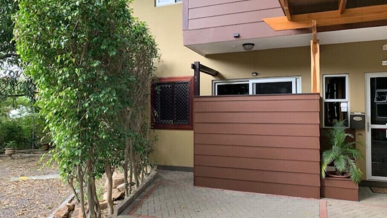 Photo of Outdoor in Santa Ana