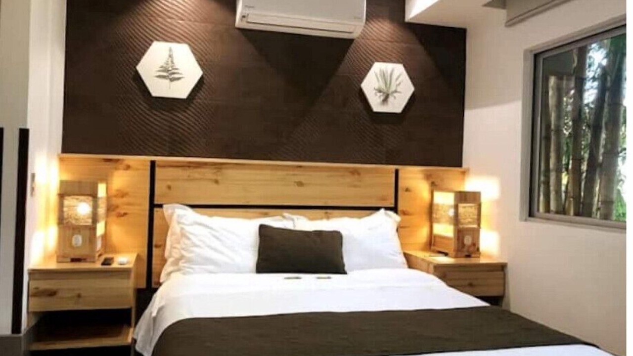 Photo of Bedroom in Santa Ana