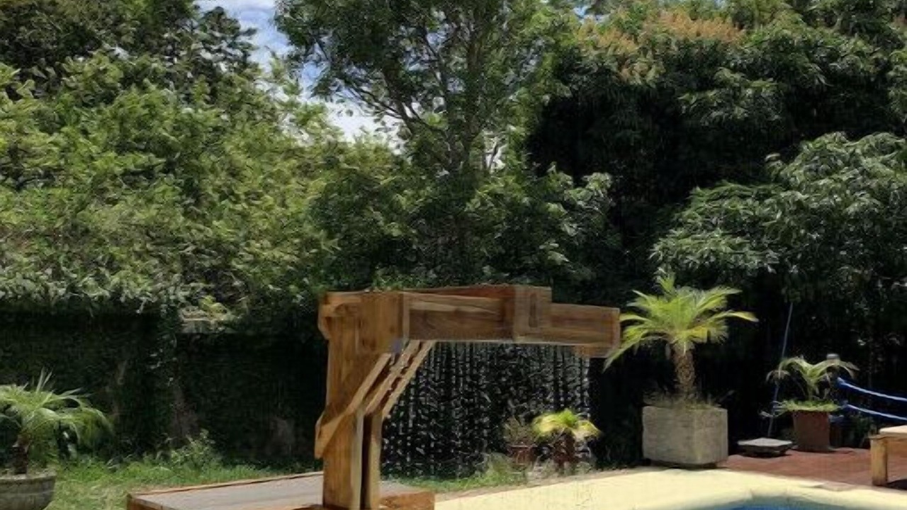 Photo of Outdoor in Santa Ana