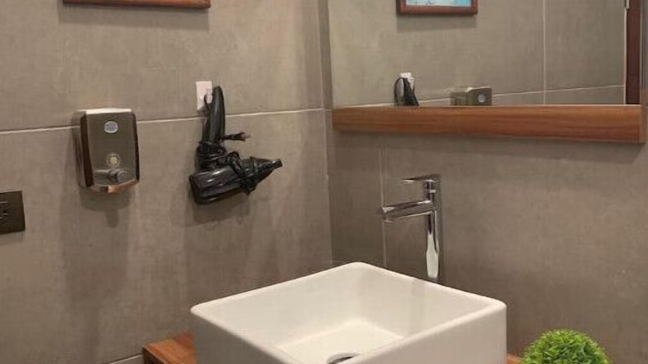 Photo of Bathroom in Santa Ana