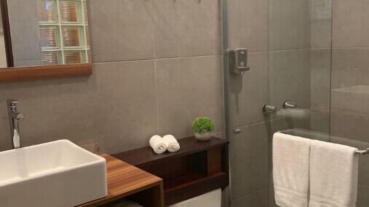 Photo of Bathroom in Santa Ana