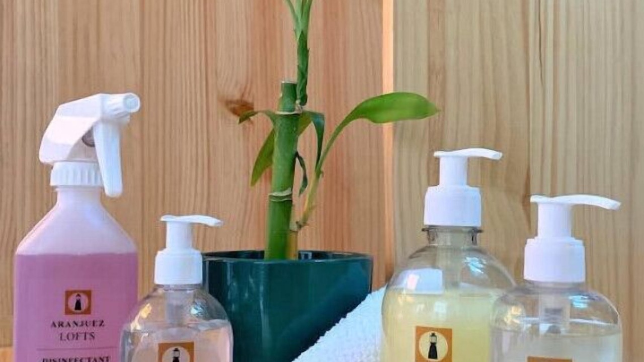 Photo of Bathroom in Santa Ana