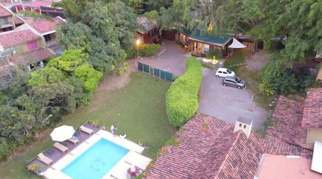 Photo of Outdoor in Santa Ana