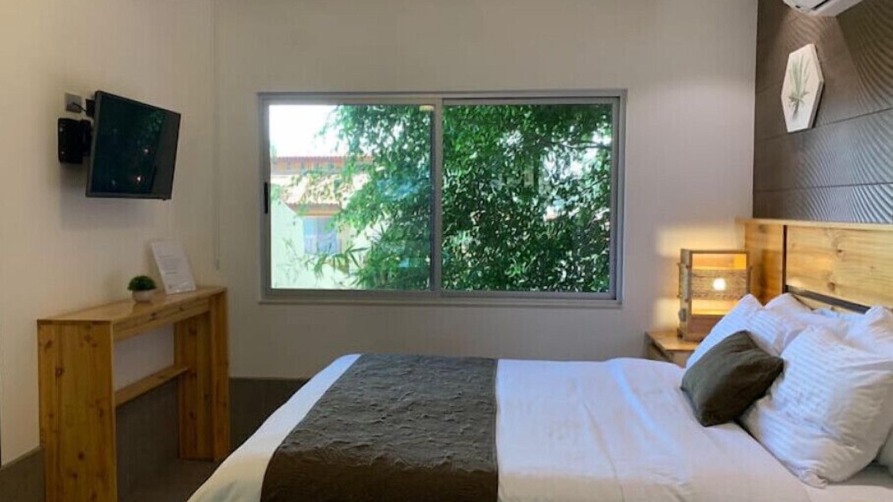 Photo of Bedroom in Santa Ana