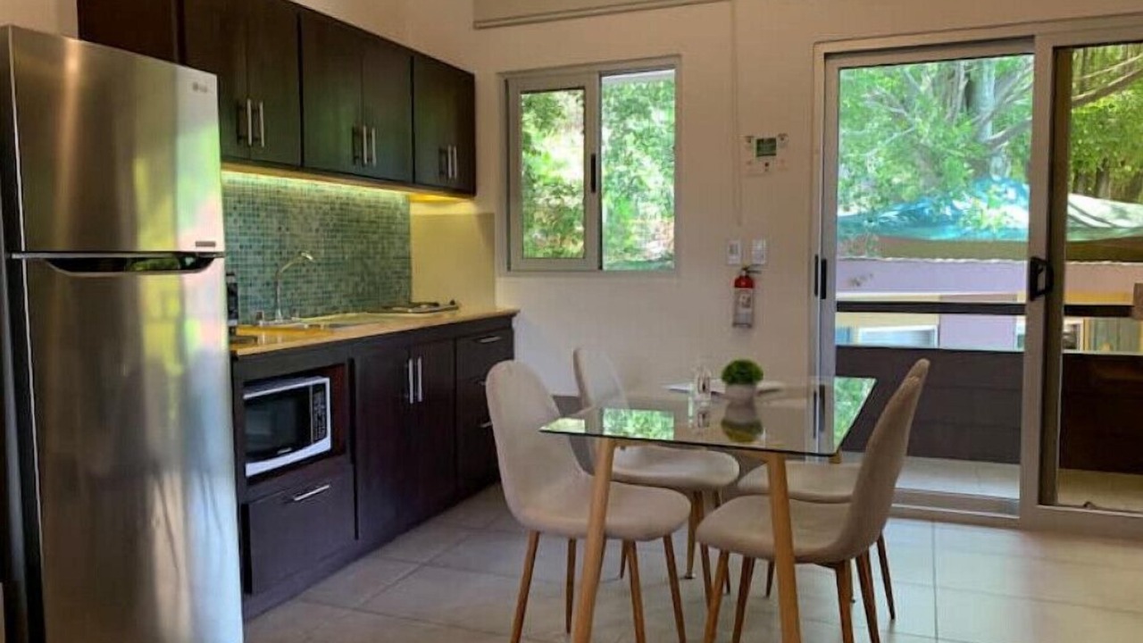 Photo of Kitchen in Santa Ana
