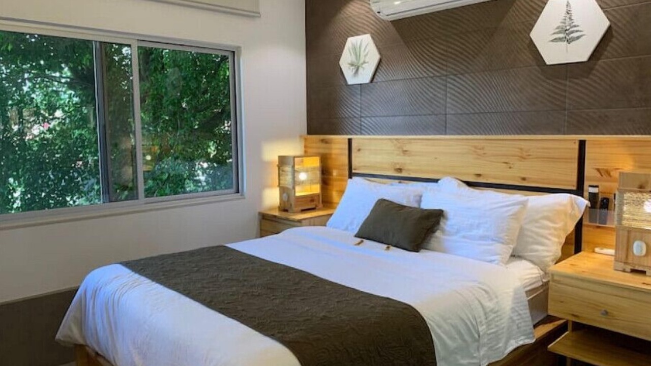 Photo of Bedroom in Santa Ana