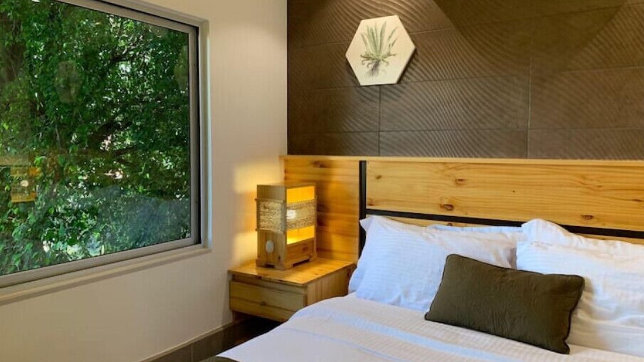 Photo of Bedroom in Santa Ana