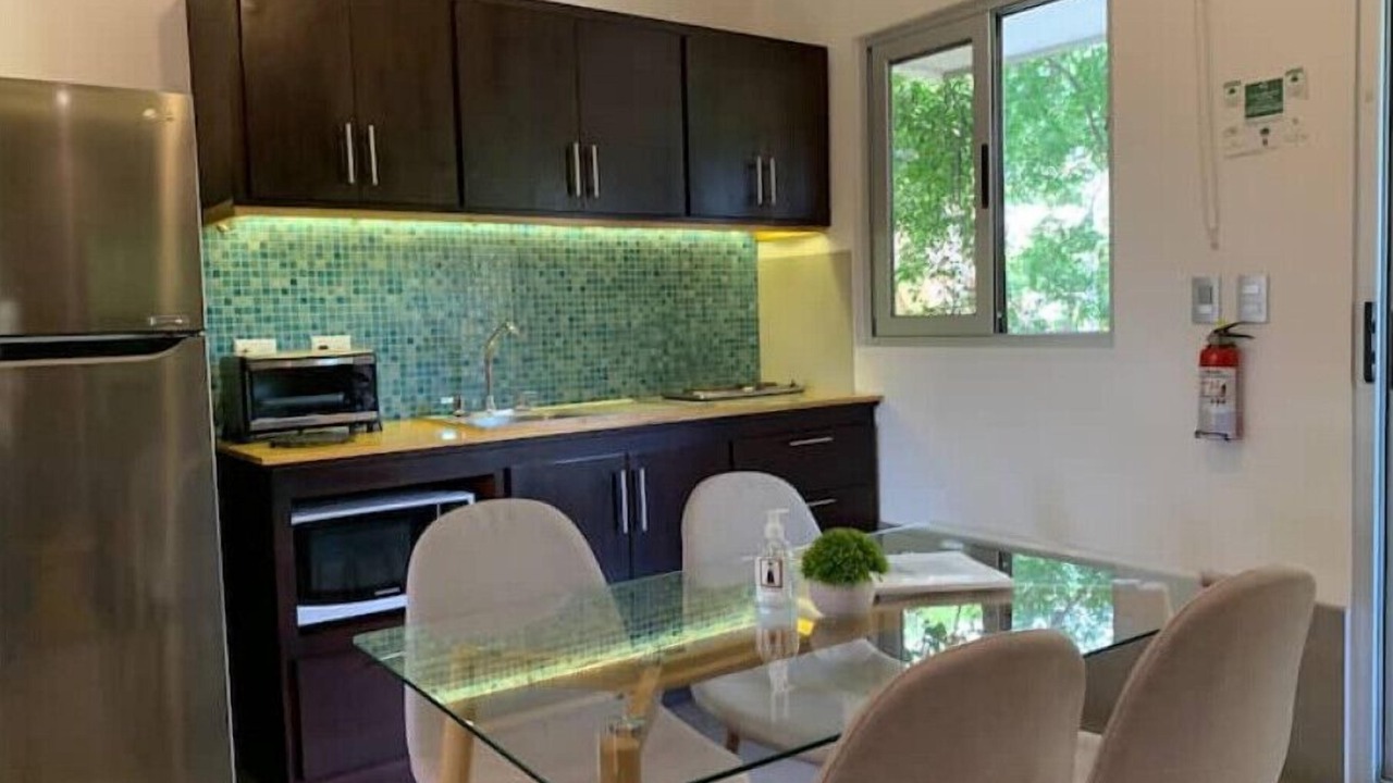 Photo of Kitchen in Santa Ana