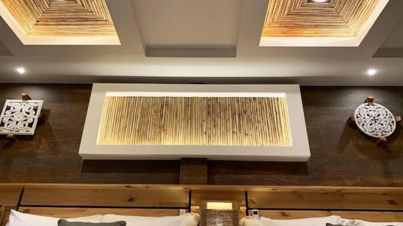 Photo of Bedroom in Santa Ana