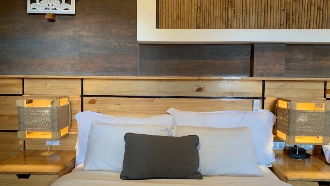 Photo of Bedroom in Santa Ana