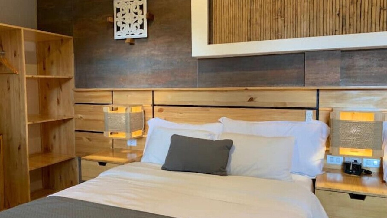 Photo of Bedroom in Santa Ana
