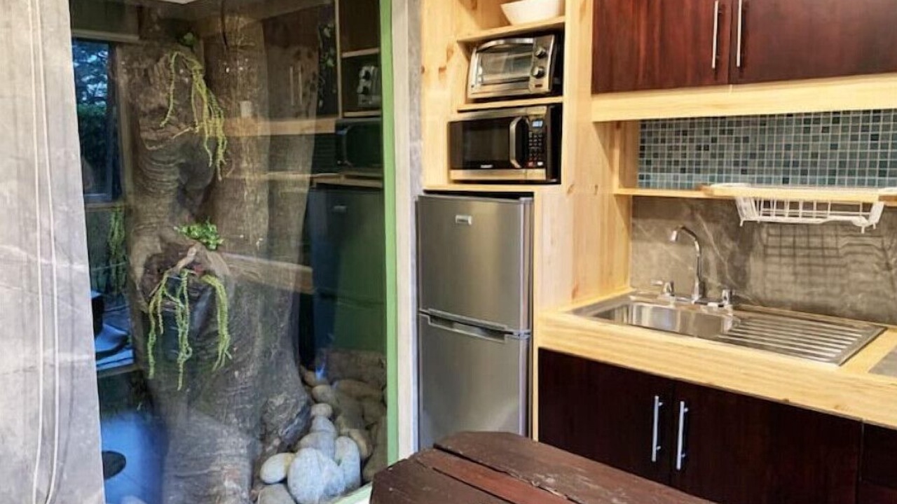 Photo of Kitchen in Santa Ana