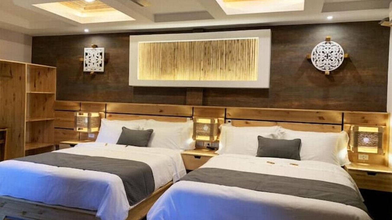 Photo of Bedroom in Santa Ana