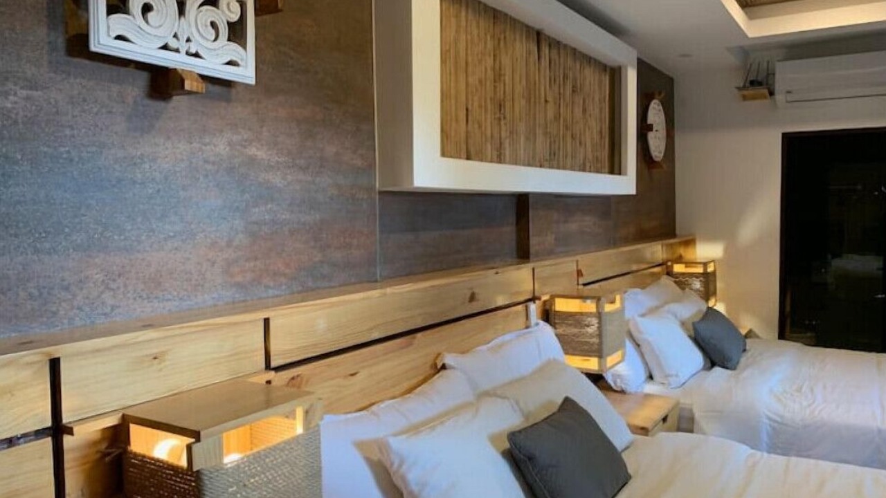 Photo of Bedroom in Santa Ana