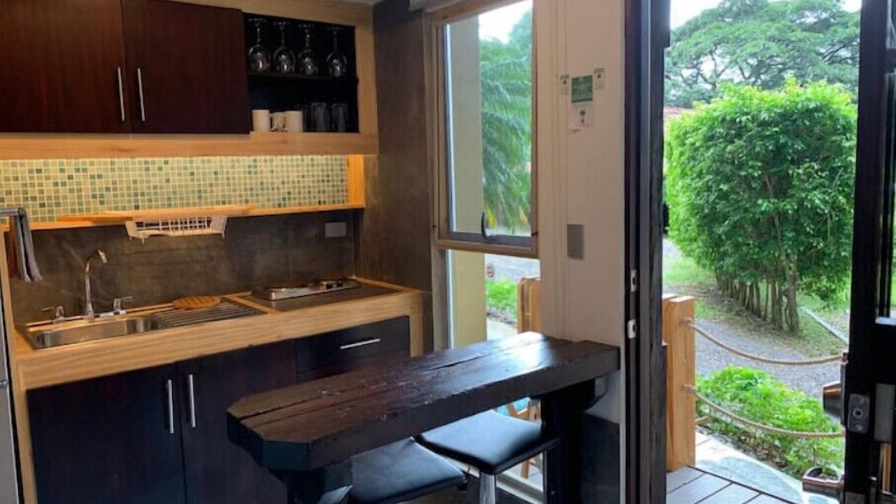Photo of Kitchen in Santa Ana