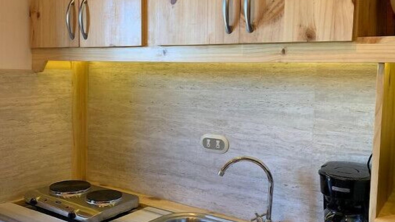 Photo of Kitchen in Santa Ana