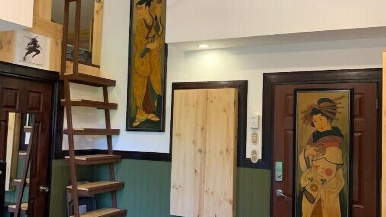 Photo of Bedroom in Santa Ana