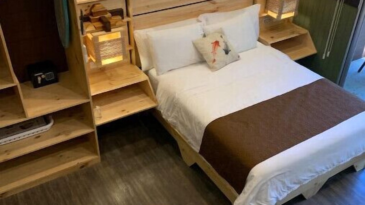 Photo of Bedroom in Santa Ana