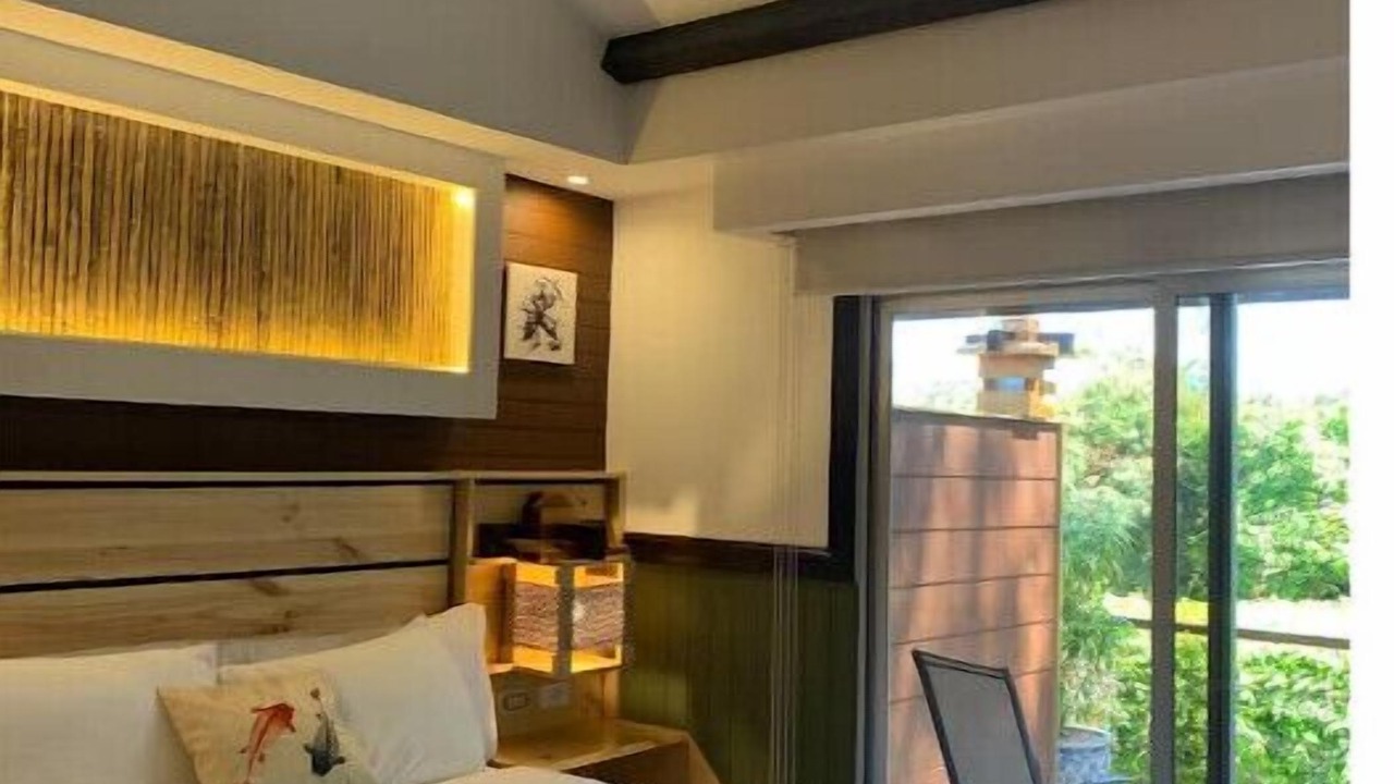 Photo of Bedroom in Santa Ana