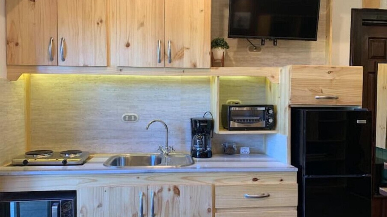Photo of Kitchen in Santa Ana