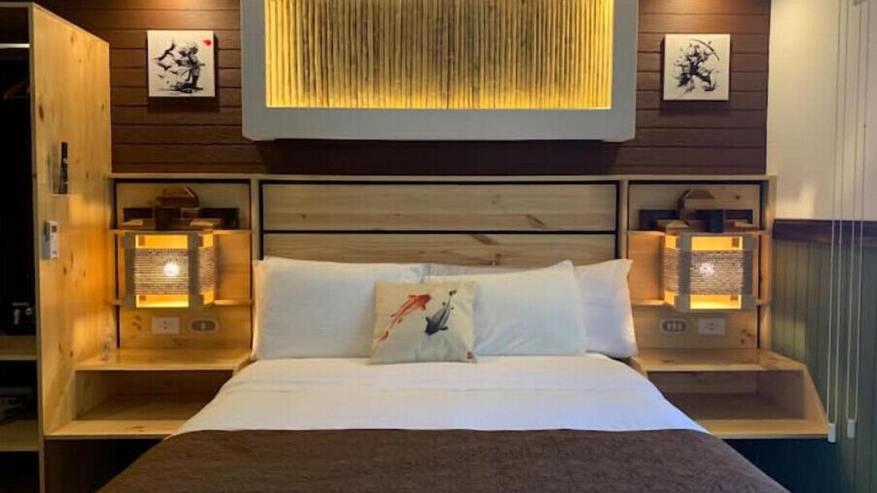 Photo of Bedroom in Santa Ana