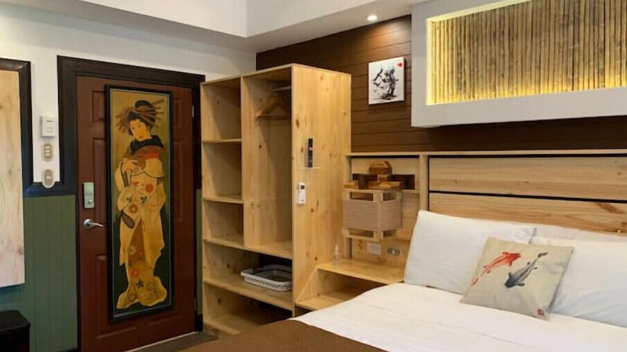 Photo of Bedroom in Santa Ana