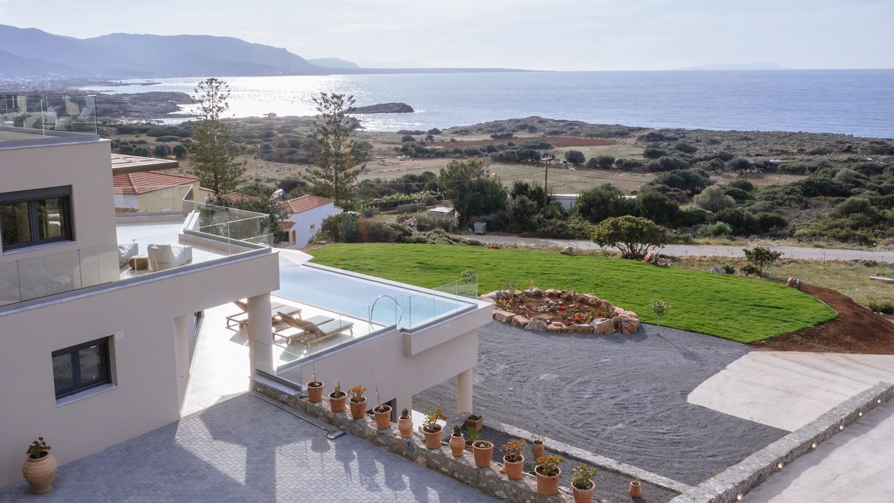 Photo of Patio Balcony in Sissi
