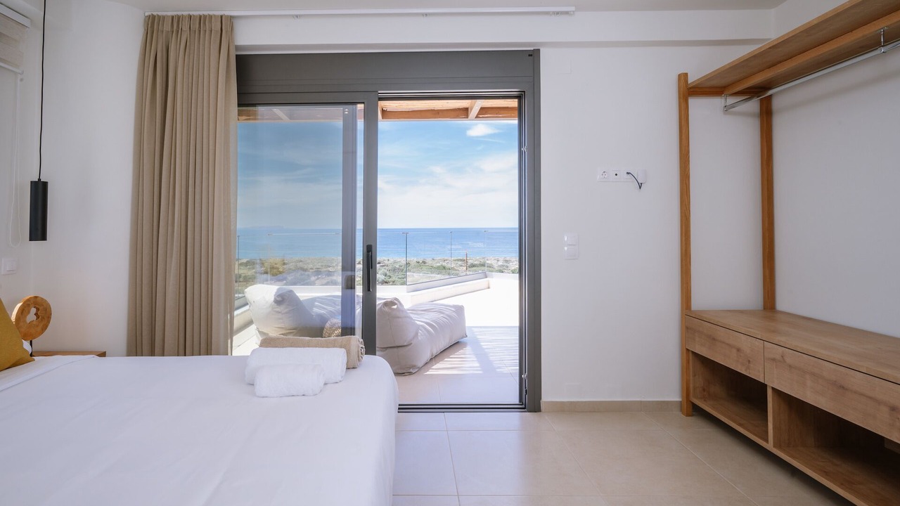 Photo of Bedroom in Sissi