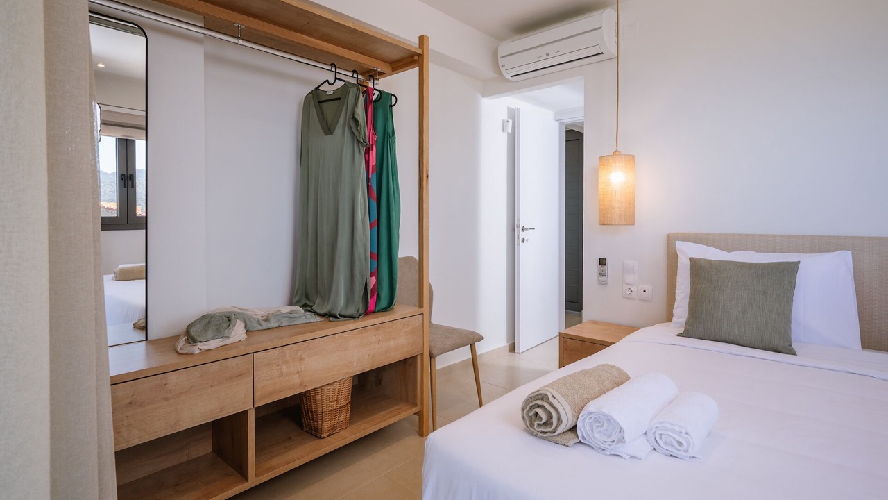 Photo of Bedroom in Sissi