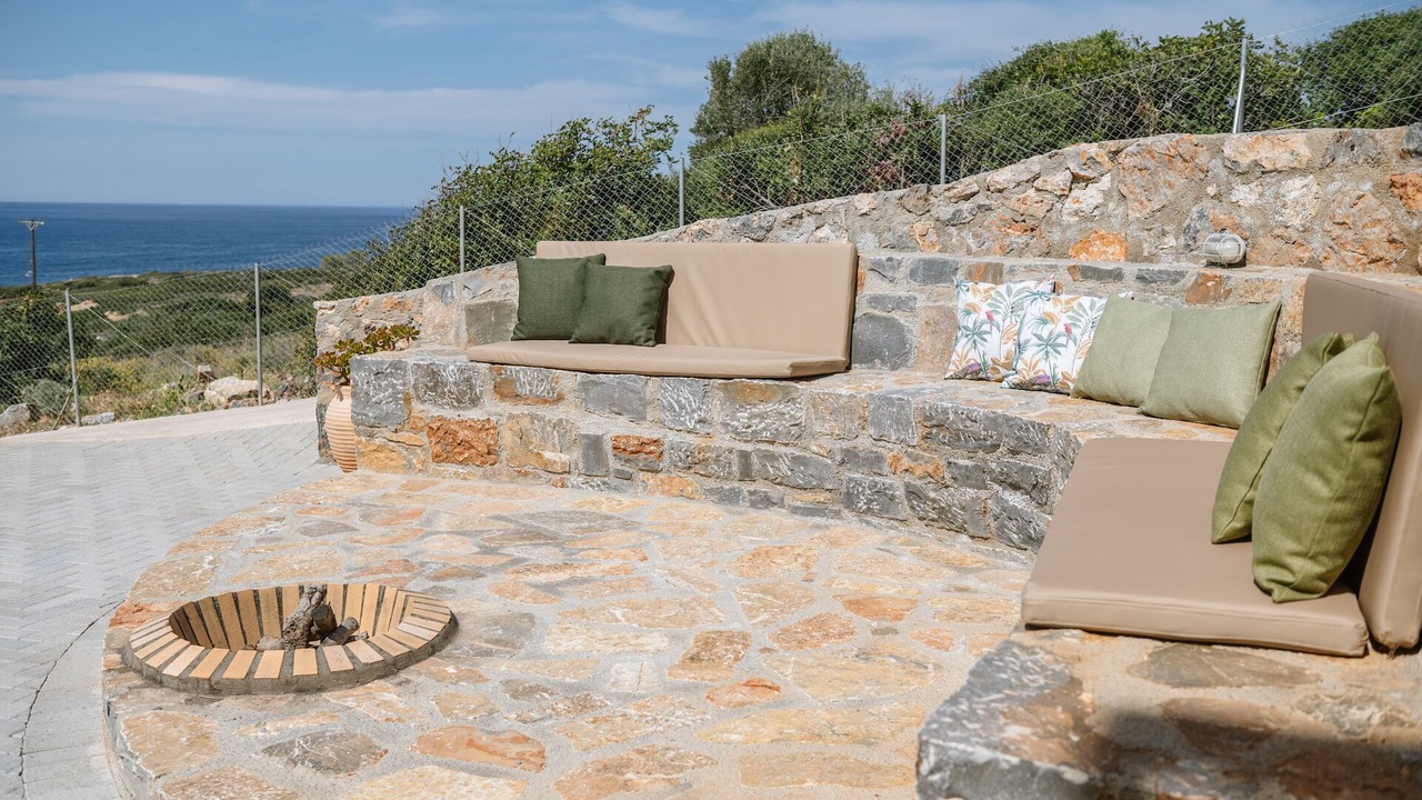 Photo of Patio Balcony in Sissi