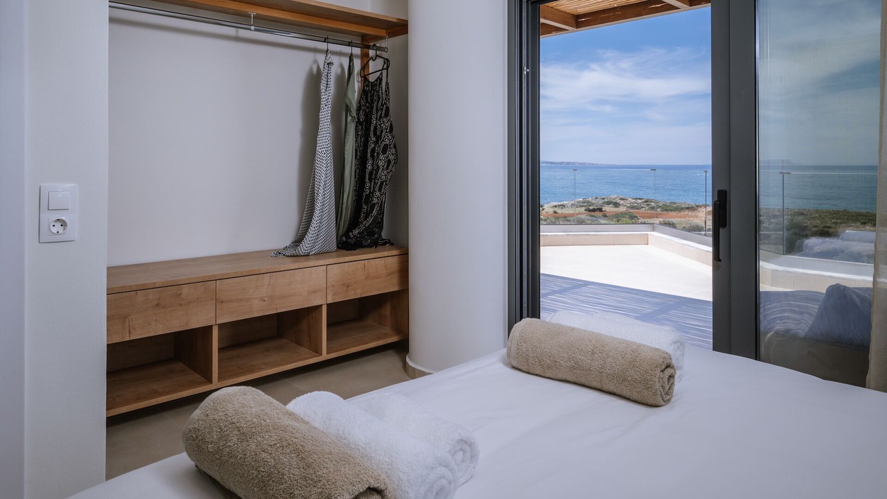 Photo of Bedroom in Sissi