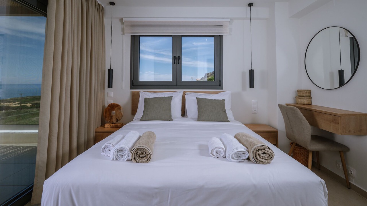 Photo of Bedroom in Sissi