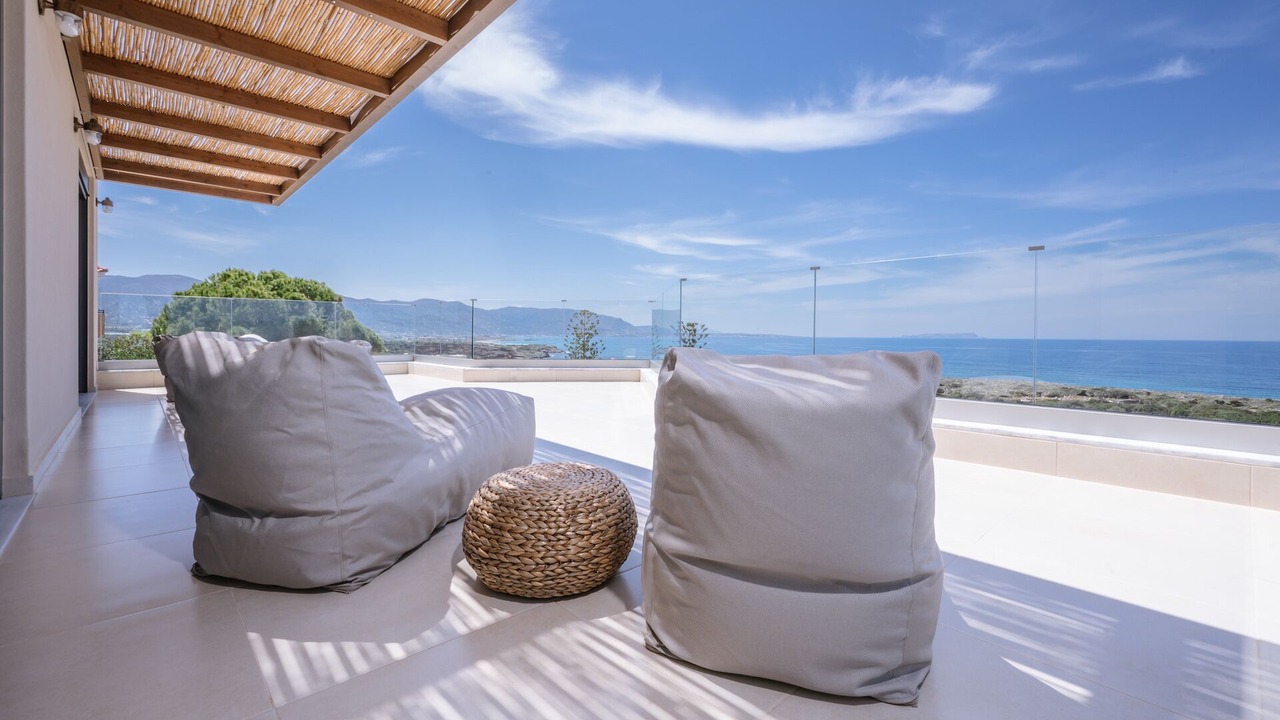 Photo of Patio Balcony in Sissi