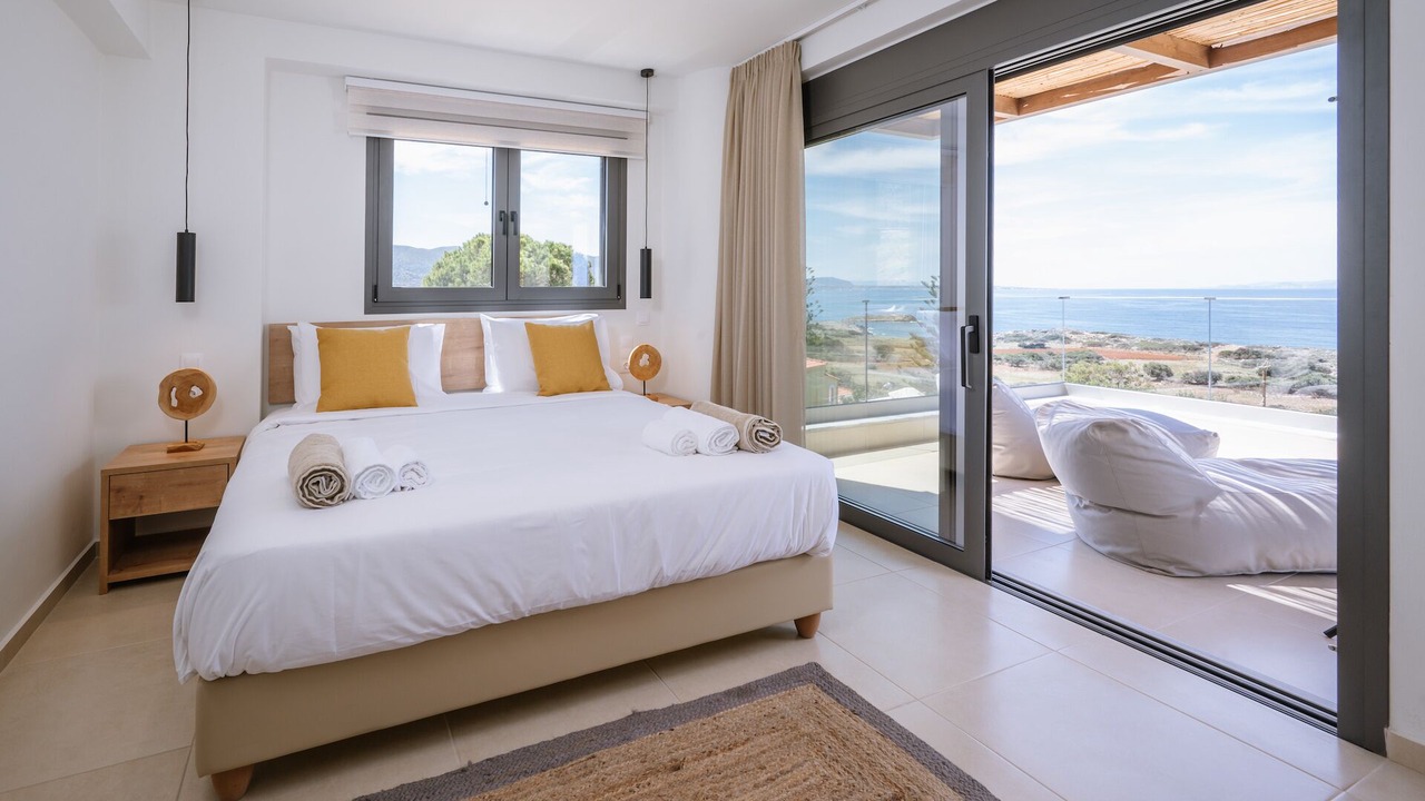 Photo of Bedroom in Sissi