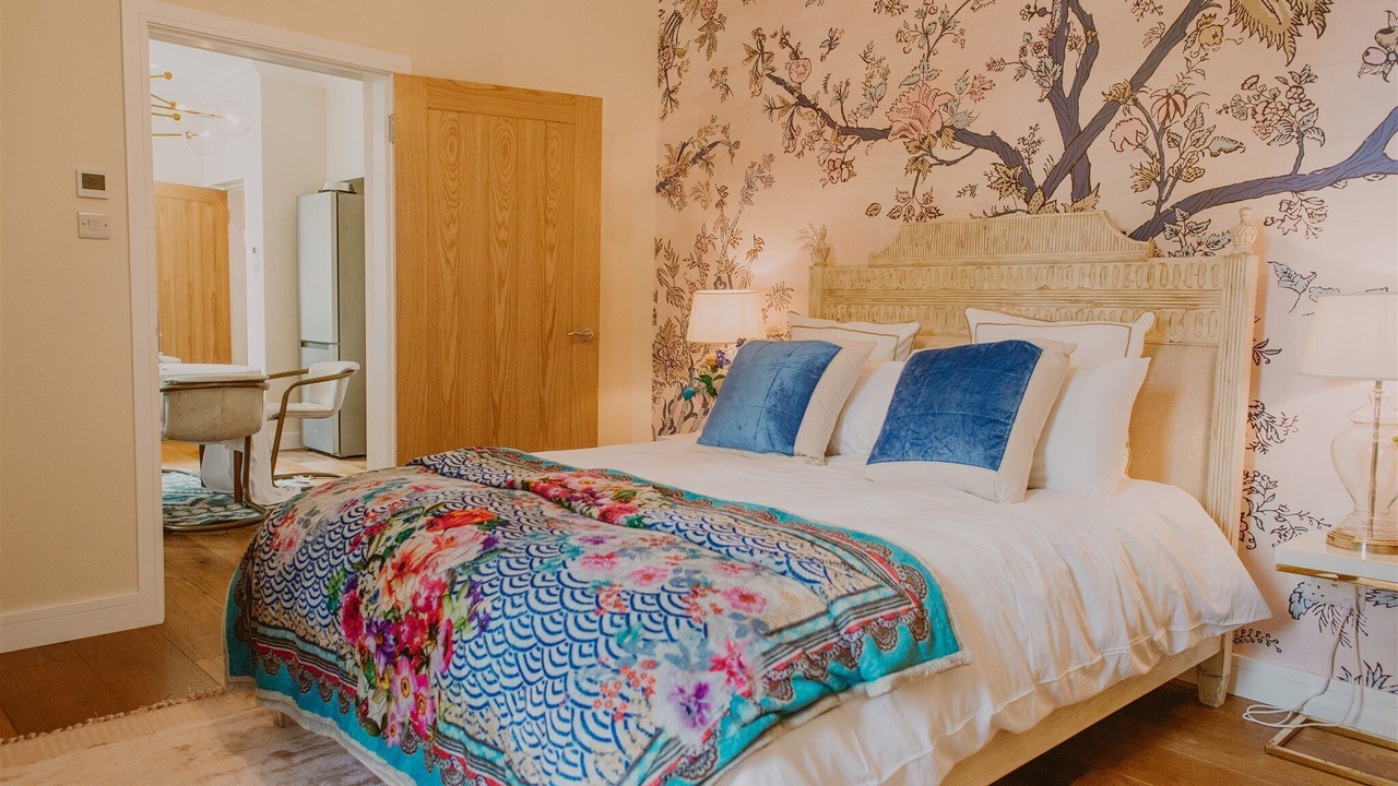 Photo of Bedroom in Stranraer
