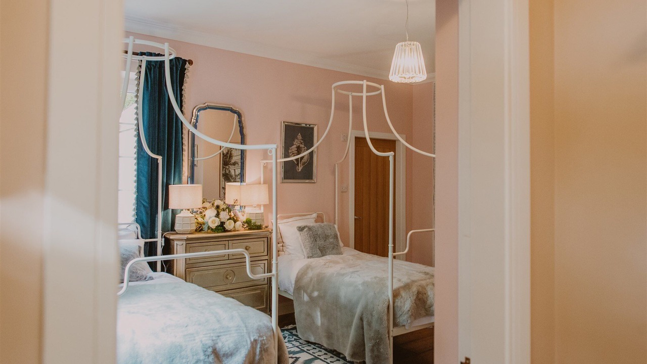 Photo of Bedroom in Stranraer