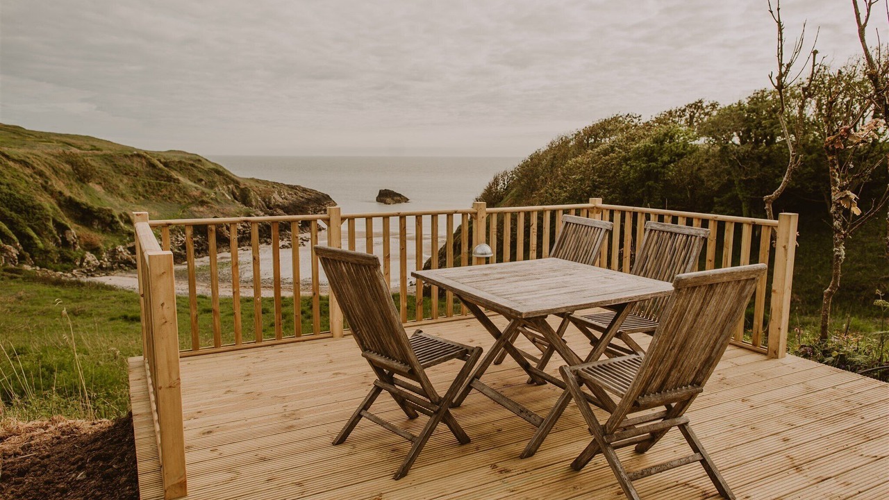 Photo of Outdoor in Stranraer