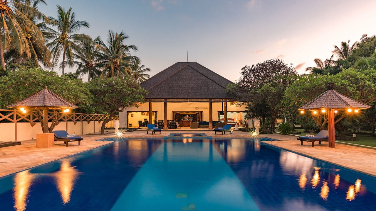 Photo of Outdoor in Bukti