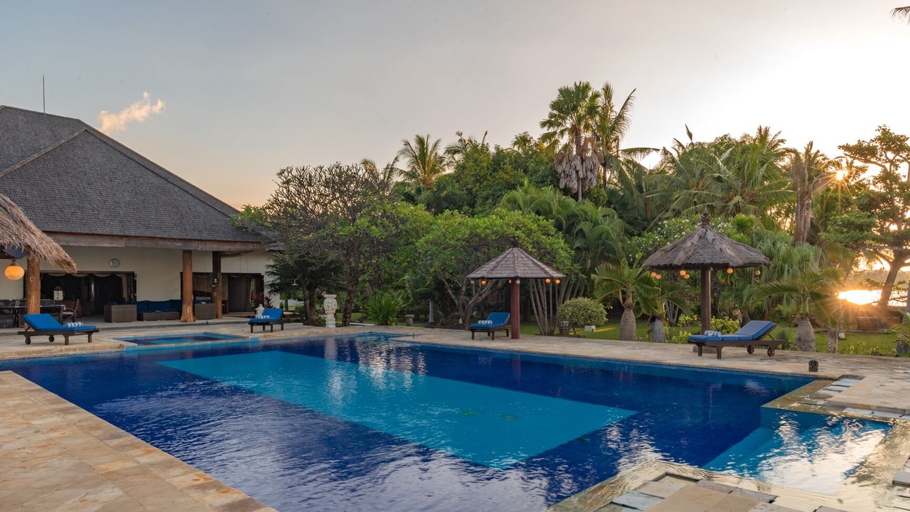 Photo of Outdoor in Bukti