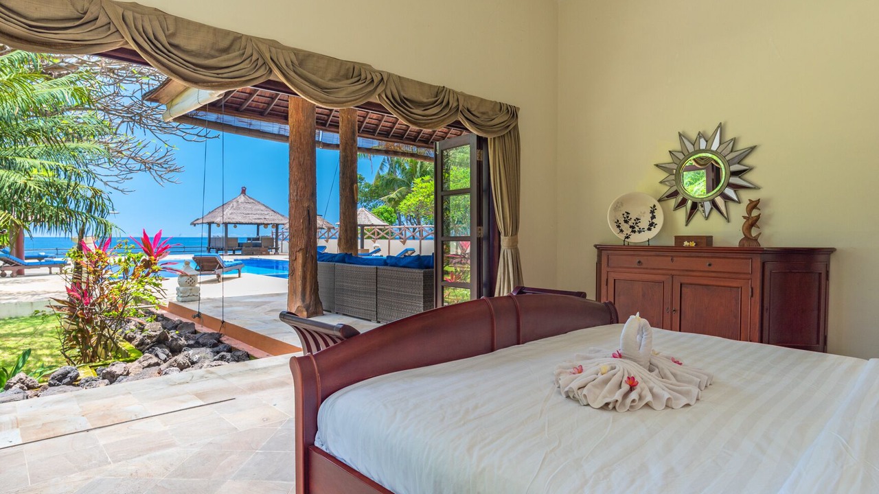 Photo of Bedroom in Bukti