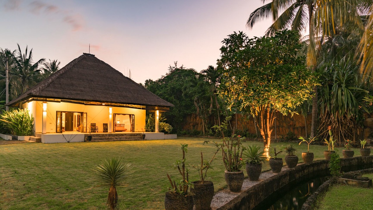 Photo of Outdoor in Bukti