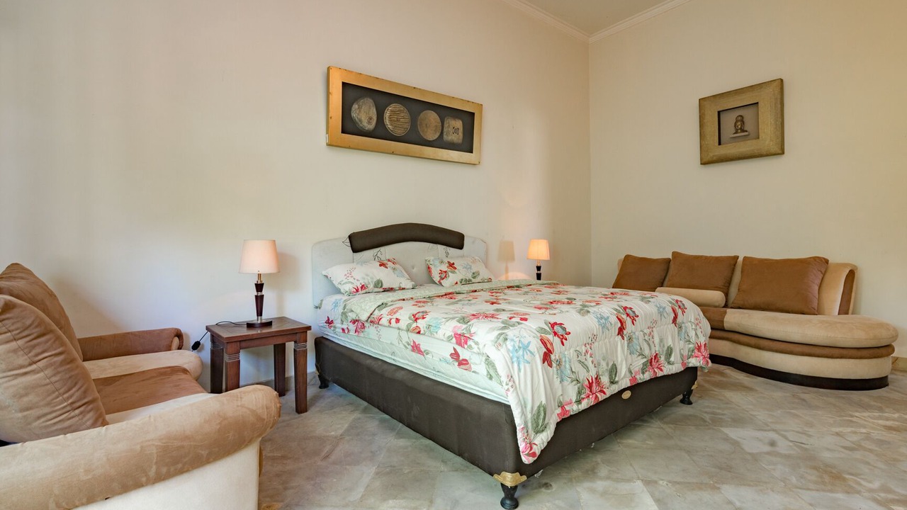 Photo of Bedroom in Bukti