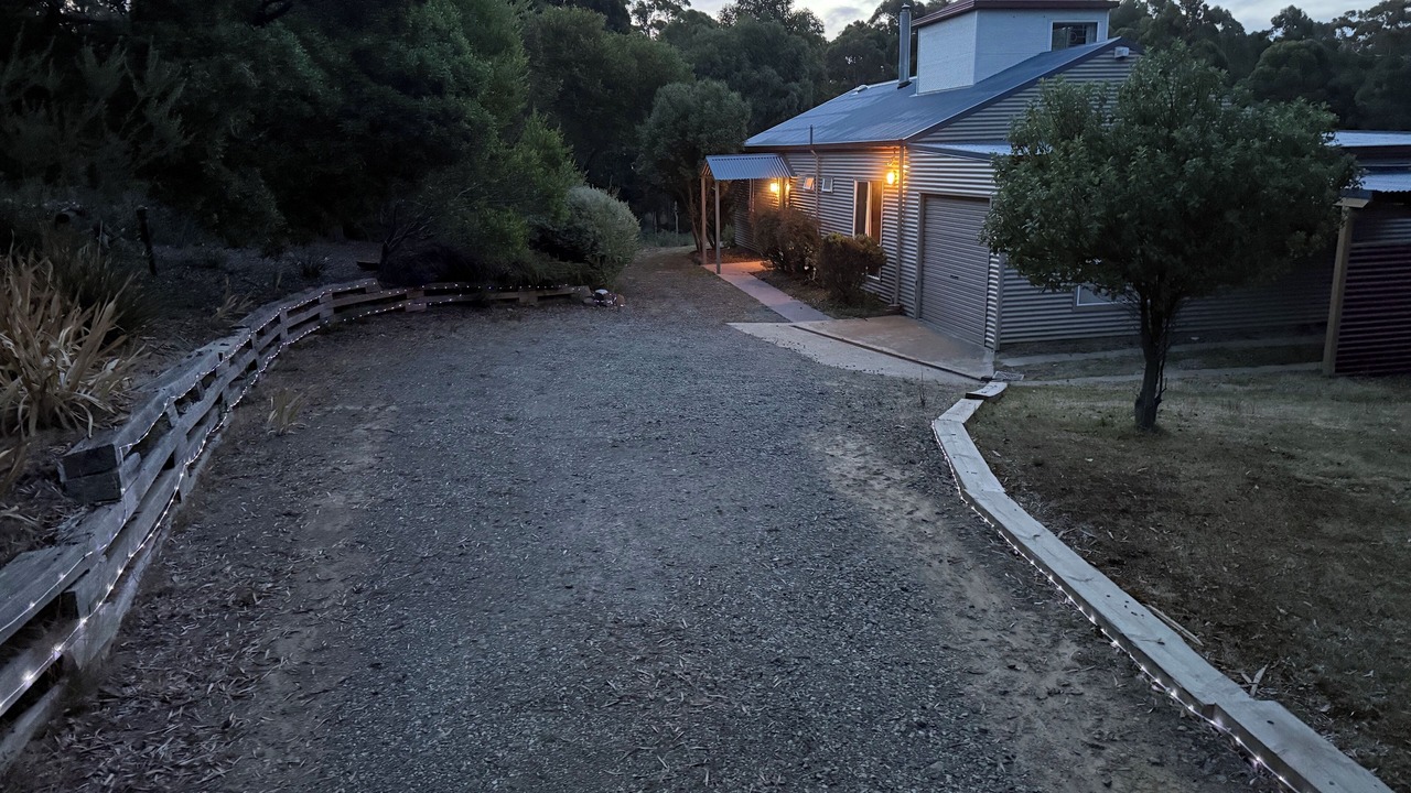 Photo of Outdoor in Lunawanna