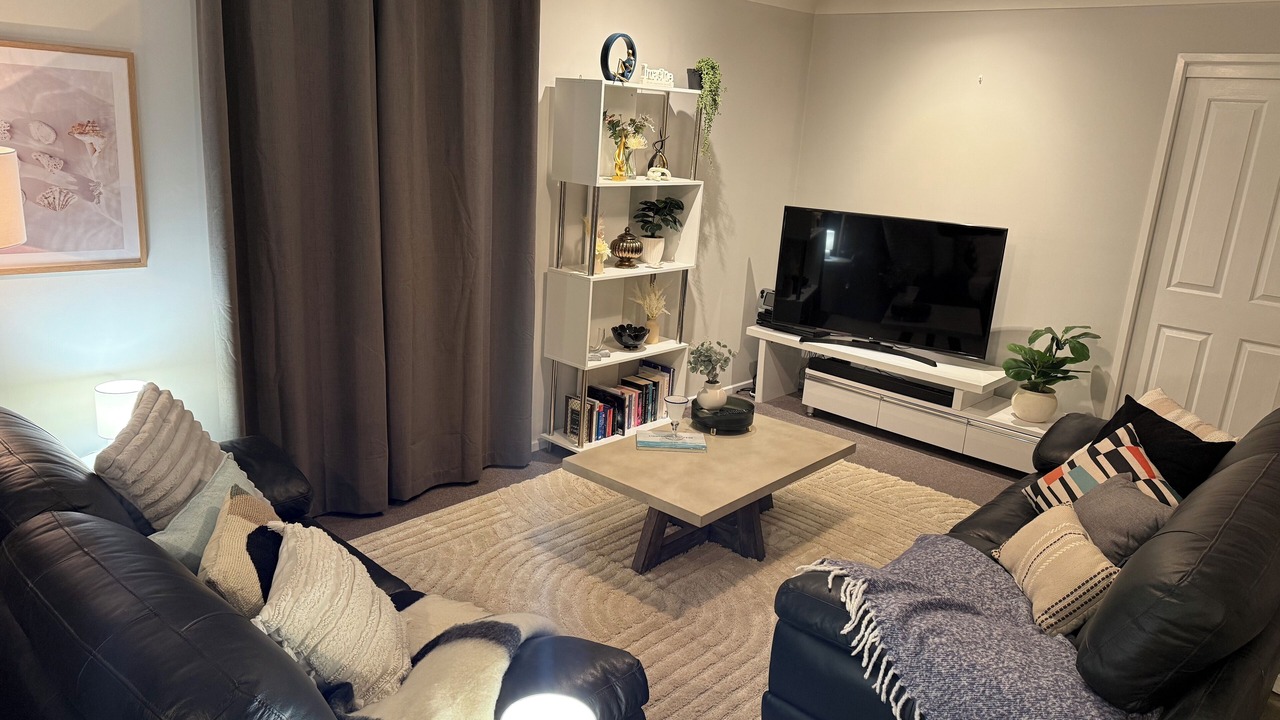 Photo of Livingroom in Lunawanna
