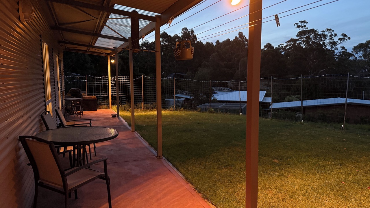 Photo of Outdoor in Lunawanna