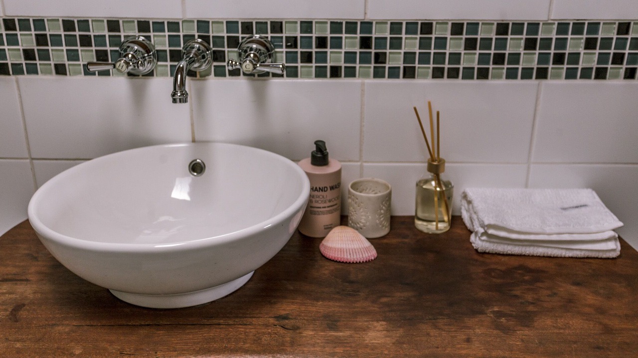 Photo of Bathroom in Southport