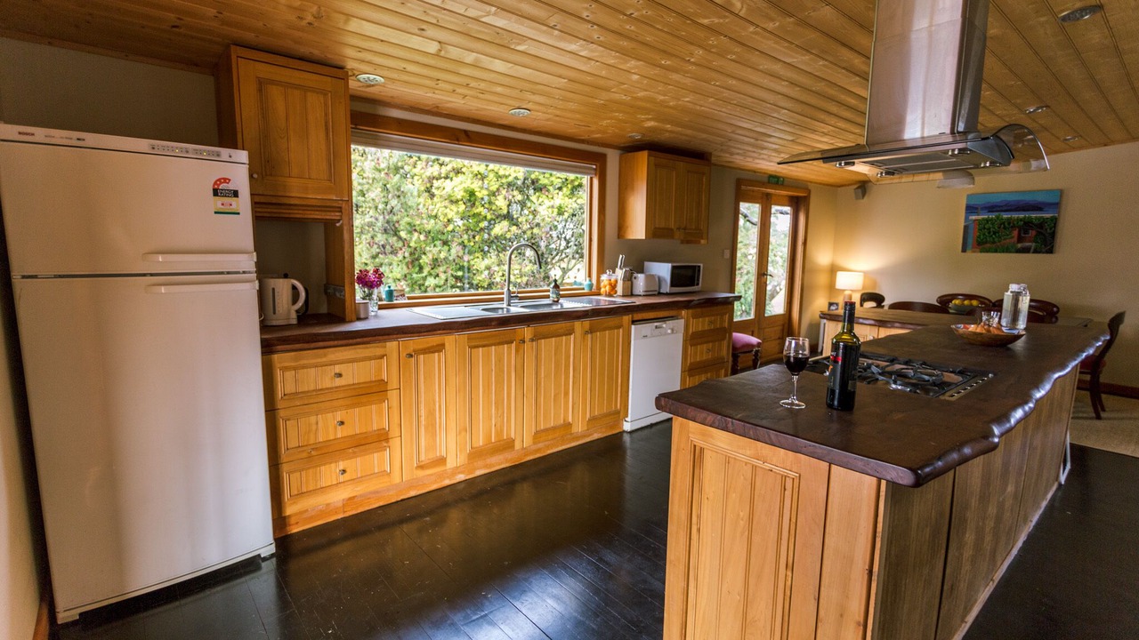 Photo of Kitchen in Southport