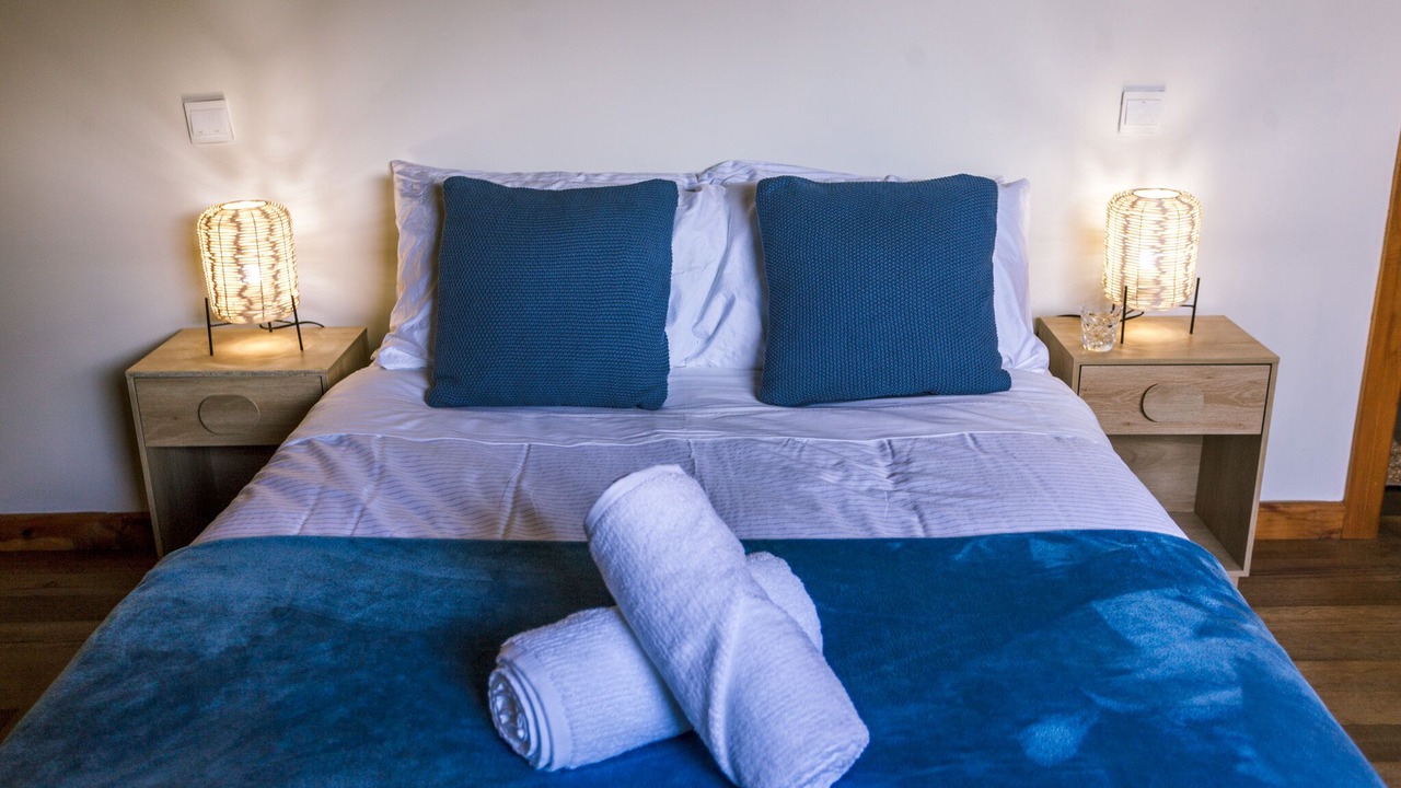 Photo of Bedroom in Southport