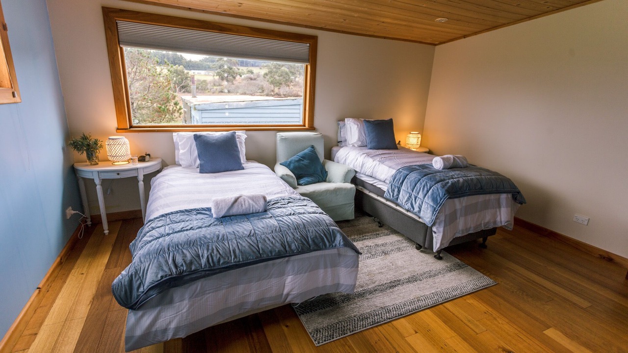 Photo of Bedroom in Southport