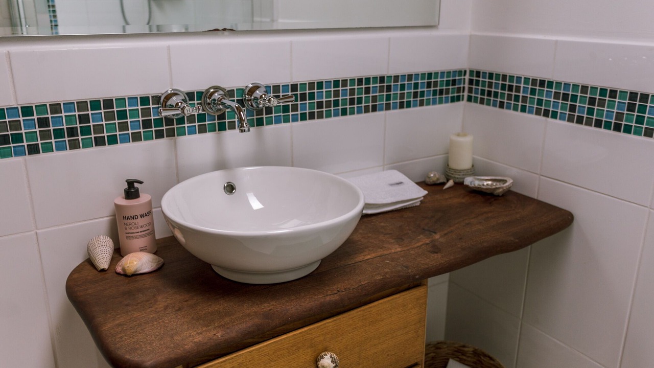 Photo of Bathroom in Southport
